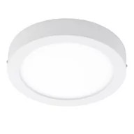 Lampy sufitowe - Eglo Plafon śr:22,5cm 15,6W LED RGB FUEVA-C 96669 - miniaturka - grafika 1