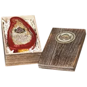 Herbata - CRIMSON PAULOWNIA BOX - 100 g - miniaturka - grafika 1