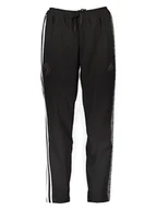 Spodnie sportowe męskie - adidas Spodnie sportowe w kolorze czarnym - miniaturka - grafika 1