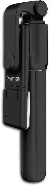 Quik QS-622 Selfie Stick with LED Lamp