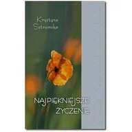 Religia i religioznawstwo - Najpiękniejsze życzenie - miniaturka - grafika 1