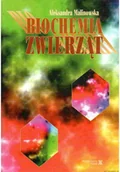 Chemia - Biochemia zwierząt - miniaturka - grafika 1