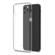 Etui i futerały do telefonów - Moshi Vitros etui ochronne na iPhone 11 Pro Max (Crystal Clear) 99MO103908 - miniaturka - grafika 1