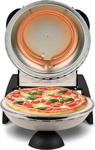 Piec do pizzy G3 FERRARI G10006 - AGD OUTLET - miniaturka - grafika 7