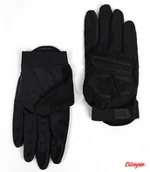 Rękawiczki rowerowe - Rękawiczki Endura Loop Full Finger Black - miniaturka - grafika 1