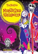 Komiksy dla młodzieży - Miasteczko Halloween - miniaturka - grafika 1