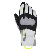 Rękawice motocyklowe - Rękawice Motocyklowe Alpinestars XT-3 Drystar Insulated Czarny/CiemnoszaryXL - miniaturka - grafika 1