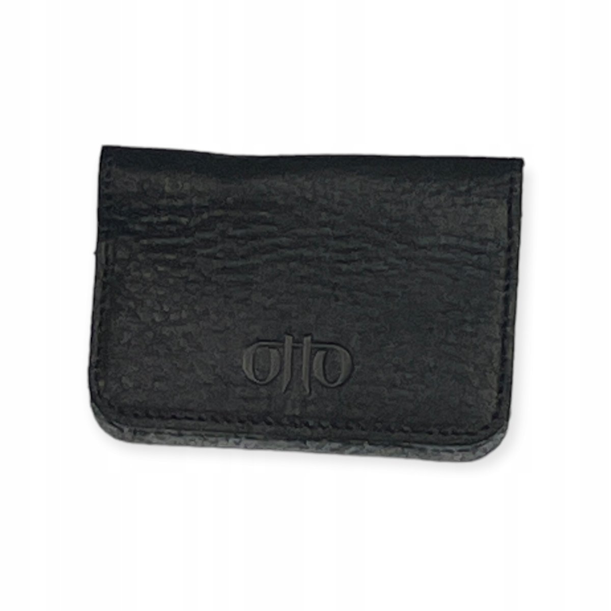 Skórzane etui na dokumenty karty OTTO ANGELINO