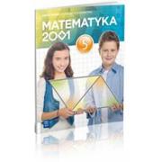 Podręczniki dla szkół podstawowych - WSiP Matematyka 2001 5 Zbiór zadań. Klasa 5 Szkoła podstawowa Matematyka - Jerzy Chodnicki, Mirosław Dąbrowski, Agnieszka Pfeiffer - miniaturka - grafika 1