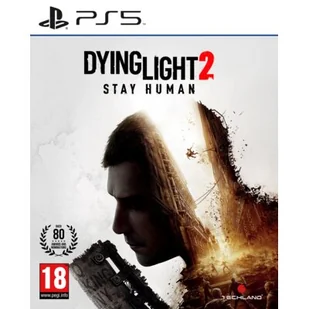 Dying Light 2 GRA PS5 - Gry PlayStation 5 - miniaturka - grafika 1