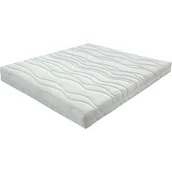 Materace - Twardy/średnio twardy piankowy materac dwustronny 180x200 cm Rena – Materasso - miniaturka - grafika 1