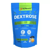 Odżywki na masę - 7Nutrition Dextrose Gold 1000g - miniaturka - grafika 1