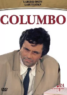 Columbo: Łabędzi Śpiew - Seriale - miniaturka - grafika 1