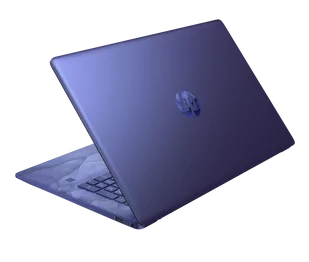 HP 17-cp0028ds / 73T17UA / AMD Ryzen 3 / 32GB / SSD 1TB / AMD Radeon / HD+ / Dotyk / Win 11 / Niebieski - Laptopy - miniaturka - grafika 1