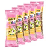 Karma dla gryzoni - MultiFit Sticks 5 x 2 pałeczki z mniszkiem lekarskim i pasternakiem - miniaturka - grafika 1