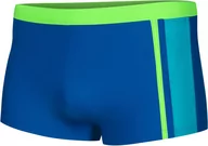 Kąpielówki męskie - Kąpielówki Spodenki Kąpielowe Aqua-Speed Max 128 - miniaturka - grafika 1