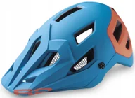 Kaski rowerowe - Kask rowerowy R2 Trail 2 InMold Ergo-Fix M (54-59 cm) - miniaturka - grafika 1