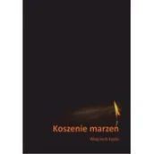 Poezja - Psychoskok Koszenie marzeń - Wojciech Łęcki - miniaturka - grafika 1