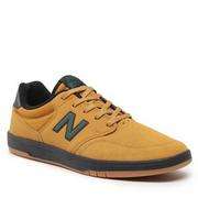 Sneakersy New Balance NM425ATG Brązowy