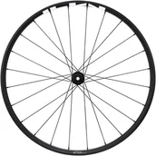 Koła rowerowe - Shimano Shimano WH-MT500 Tylne koło MTB 29" Disc CL Clincher oś E-Thru 142mm, black  2021 Koła MTB tylne E-WHMT500R12D9 - miniaturka - grafika 1