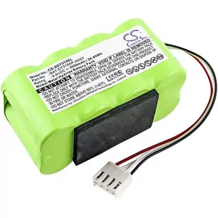 Cameron Sino Cameron Shimpo DT-315A BAT-DT315A/P 3000mAh 28.80Wh Ni-MH 9.6V Cameron CS-SDT315SL - Inne urządzenia pomiarowe - miniaturka - grafika 1