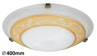 Lampy sufitowe - Rabalux 3714 Laretta 3714 - miniaturka - grafika 1