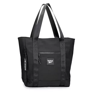 Reebok Elsie Plecak, czarny, Mochila para Portátil, plecak na komputer - Plecaki - miniaturka - grafika 1