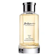 Wody i perfumy męskie - Baldessarini Woda kolońska Concentree 75 ml - miniaturka - grafika 1