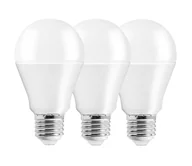 Żarówki LED - ZESTAW 3x LED Żarówka A60 E27/10W/230V 3000K - miniaturka - grafika 1