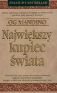 Ekonomia - Największy kupiec świata - Og Mandino - miniaturka - grafika 1