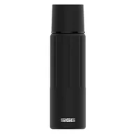 Kuchnia turystyczne i akcesoria - Sigg Gemstone IBT Obsidian 0,75L, Thermos flask 7610465873571 - miniaturka - grafika 1