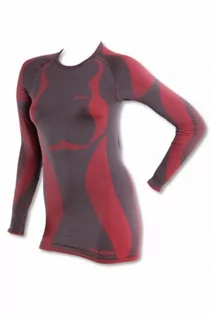 Koszulki sportowe damskie - Gatta 2841S koszulka termoaktywna damska - grafika 1