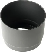 Osłony przeciwsłoneczne do aparatów - Osłona na obiektyw Kaiser C60T zamiennik Canon ET-65B 6885 - miniaturka - grafika 1