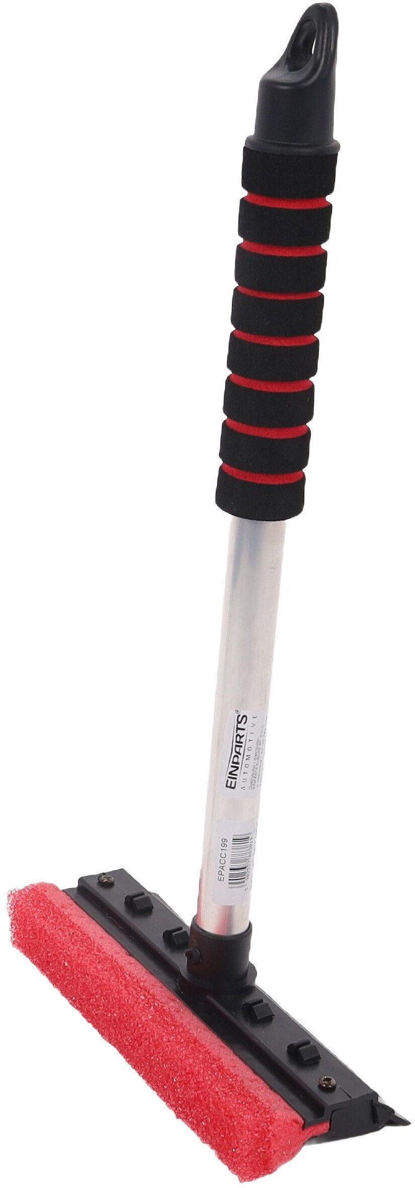 Einparts Automotive EINPARTS AUTOMOTIVE ŚCIĄGACZKA 43 CM DO SZYB ALUMINIOWA USUWANIE ZABRUDZEŃ