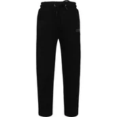 Spodnie sportowe damskie - Guess Spodnie dresowe | Regular Fit - miniaturka - grafika 1