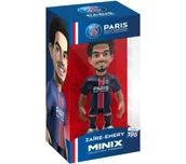 Gadżety dla graczy - Minix Paris Saint‑Germain: Warren Zaire‑Emery - miniaturka - grafika 1