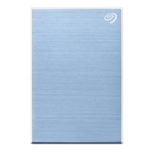 Seagate One Touch Portable 1TB (STKB1000402) - Dyski HDD - miniaturka - grafika 1
