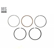 Silnik - akcesoria - Pierścienie 4KM (120cm3) - miniaturka - grafika 1