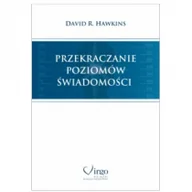 Ezoteryka - Virgo Przekraczanie poziomów świadomości w.2 - David R. Hawkins - miniaturka - grafika 1