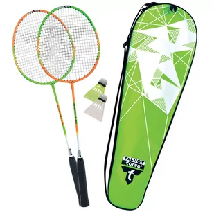 Talbot Rakieta Attacker set 449502 449502 - Badminton - miniaturka - grafika 1