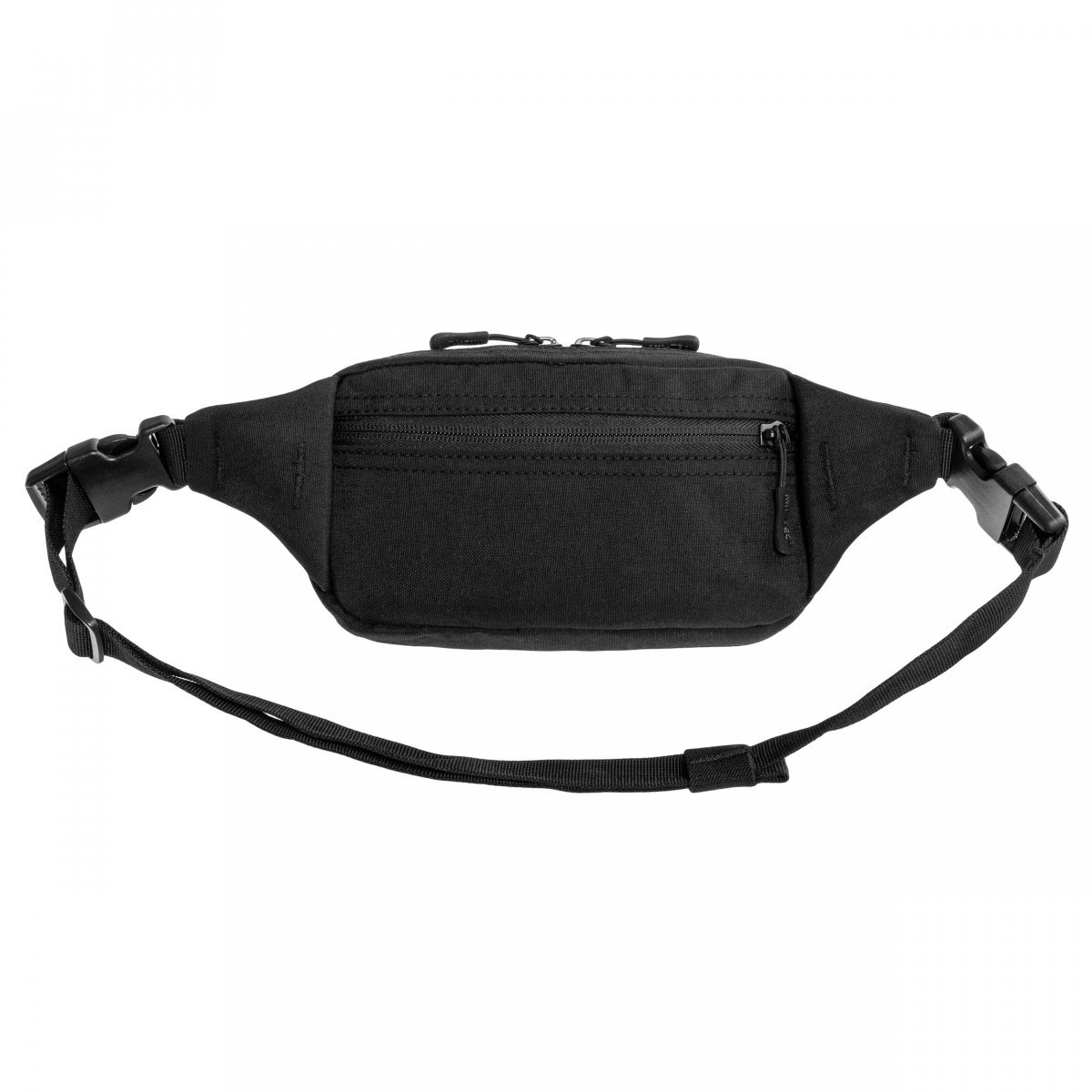 Mil-Tec Nerka Mil-Tec Fanny Pack Laser Cut - Black 13515002