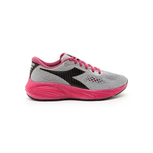 Buty biegowe damskie DIADORA FRECCIA W - Buty sportowe damskie - miniaturka - grafika 1