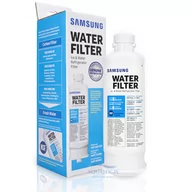 Akcesoria i części do lodówek - Samsung Microfilter co. ltd ORYGINALNY filtr do lodówki HAF-QIN/EXP HAF-QIN - miniaturka - grafika 1