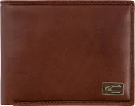 Portfele - Camel Active CAMEL ACTIVE 276 702 22 skórzany portfel męski 276 702 22 - miniaturka - grafika 1