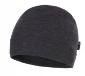 Czapki damskie - 4F WEĹNIANA CIENKA CZAPKA WEĹNA / rozm L/XL - miniaturka - grafika 1