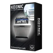 Środki do zmywarek - Sól do zmywarki KOENIC KDA-2000-INT 2 kg - miniaturka - grafika 1