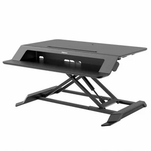 Fellowes Sit-Stand Lotus LT | 8215001 - Biurka - miniaturka - grafika 1