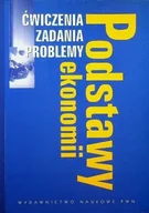 Ekonomia - Podstawy ekonomii - miniaturka - grafika 1