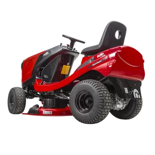 AL-KO TRAKTOR OGRODOWY T15-93.3 HDS-A COMFORT 95CM 15KM 127685 - Kosiarki traktorki - miniaturka - grafika 5