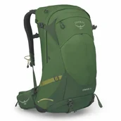 Plecaki - Plecak turystyczny Osprey Stratos 34 Seaweed/Matcha Green - miniaturka - grafika 1